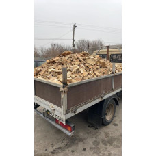 Дрова пиляні Красилівка