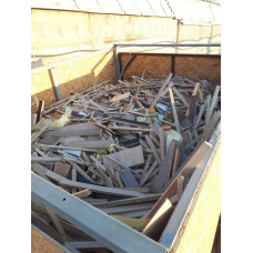 Дрова, отходы дсп Глеваха