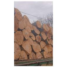 Букові дрова 10м3 Немішаєве