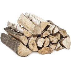 Дрова колоті (Дуб, Ясен, Акація, Граб, Береза, Вільха) 2200грн Малютянка