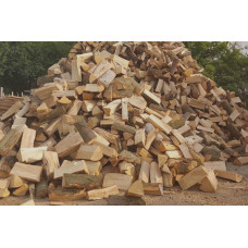 Продам дрова твёрдой и мягкой породы Пологи