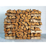 Дрова дубові, березові, вільхові. Щасливе
