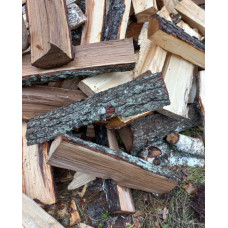 Продам дрова (дуб) Бородянка