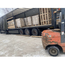 Брикети РУФ RUF оптом Ставище