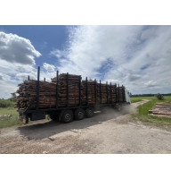 Продаж дров гурт/опт Устимівка