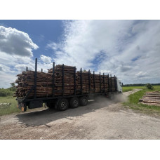 Продаж дров гурт/опт Устимівка
