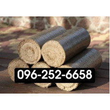 Паливні Брикети з доставкою ОПТОМ Тетіїв