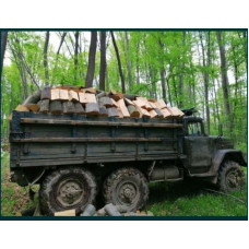 Дрова Твердих Порід Обухівський район