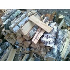 Дрова в асортиметі від 4-ох кубів Вишневе