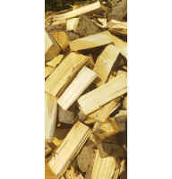 Дрова поколені та метрові з доставкою Хотянівка