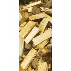 Дрова поколені та метрові з доставкою Хотянівка