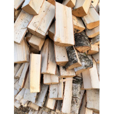 Рубані Березові дрова Іванковичі