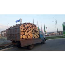 Дрова метровкі та рубані, з доставкою. Гостомель