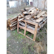 Дрова для топки печки Рокитне