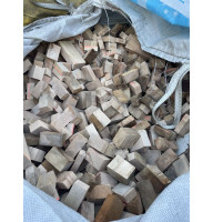 Продам дрова (сухі дубові) доставка Софіївська Борщагівка