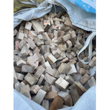 Продам дрова (сухі дубові) доставка Софіївська Борщагівка