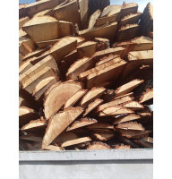 Дрова твердих і м?яких порід від пилорами Калинівка