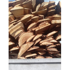 Дрова твердих і м?яких порід від пилорами Калинівка