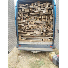 Продам дрова доски поддоны Новосілки