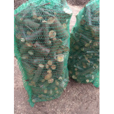 Сухі дрова вишні сітка 50 Бабинці