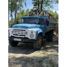 Продаєм дрова порубані різних порід Богуслав