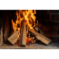 Дрова акация, дуб, ясень, сосна Осокорки