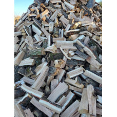 Продам рубані дубові дрова Бузова