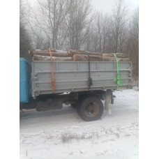 Продам дрова твердолистяних порід, метровка, рубані, пиляні по 30см Нові Петрівці