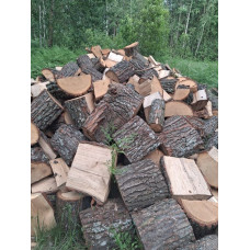 Купить дрова різних порід з доставкою Кашперівка