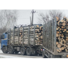 ДРОВА ОПТОМ та в роздріб Тверді породи сезонні знижки Микуличі