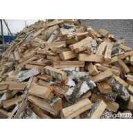 Продам дрова від 2-х складометрів з доставкою Шпитьки
