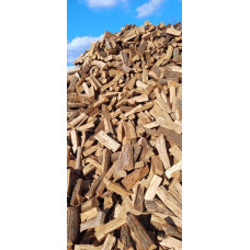 Колотые дубовые дрова — быстрая доставка. Нові Безрадичі