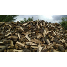 Дрова колоті букові Неграші