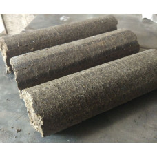 Брикеты топливные Ворзель