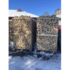 Продам букові дрова Боярка