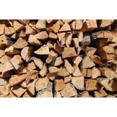 Дрова метровані рубані Хотів