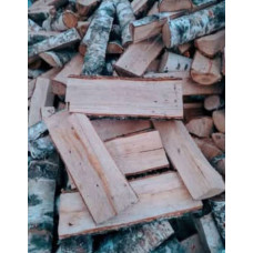 Дрова дуб, граб, акація, береза, сосна Богуслав