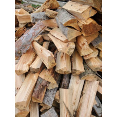 Продам дрова Сосна Дуб з доставкою Гореничі