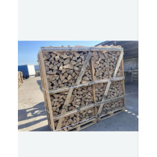 Дрова в ящиках сухі бук, граб Кодаки