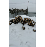 Продам дрова (вільха) Пуща-Водиця