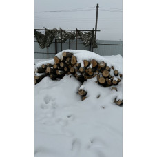 Продам дрова (вільха) Пуща-Водиця