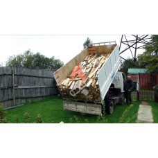 Дрова акация, дуб, колотые, метровые, доставка по городу Велика Солтанівка