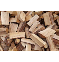 Продам дрова рубаные Вишгород