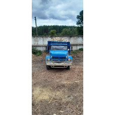 Дрова сосна, береза. Бориспіль