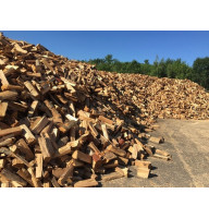 Дрова граб дуб акація береза клен сосна дрова колоті Катюжанка