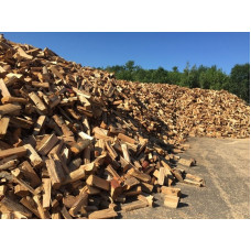 Дрова граб дуб акація береза клен сосна дрова колоті Катюжанка