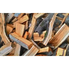 Дрова рубані березові з доставкою Капітанівка