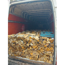 Дрова береза клен Буча