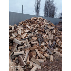 Продаж дров різний порід Трушки