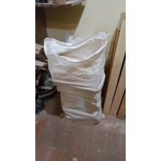 Продаю дрова в мішках Чайки